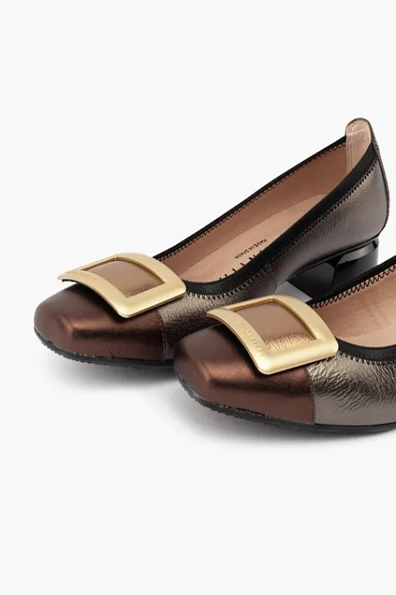 Hispanitas Salma CHI233141 Metallic Online