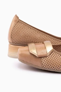 Hispanitas Salma HV232760 Beige Outlet