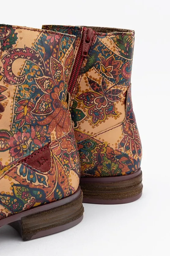 Josef Seibel Sanja 01 Multi Sale