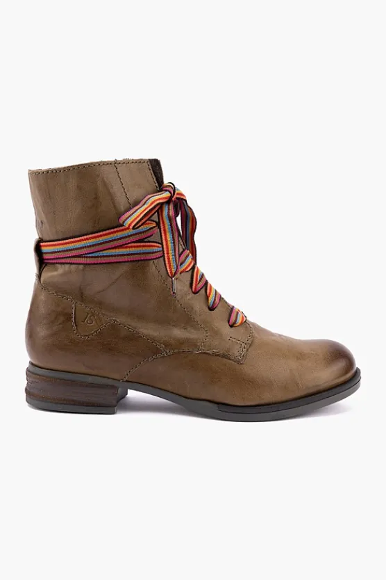 Josef Seibel Sanja 04 Tan New