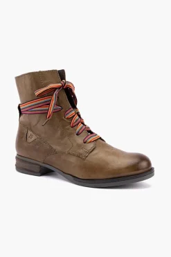 Josef Seibel Sanja 04 Tan New