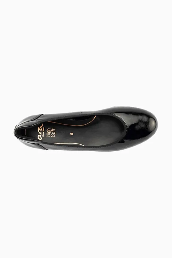 Ara Sardinia Sport 13302 Black Online