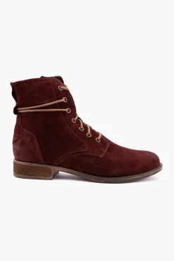 Josef Seibel Sienna 70 Red Online