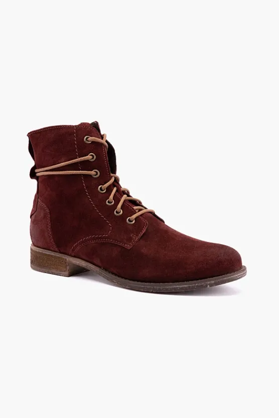 Josef Seibel Sienna 70 Red Online