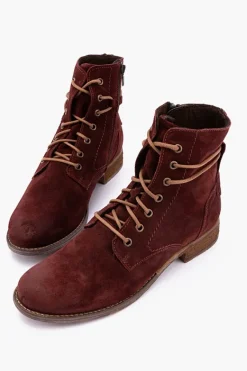 Josef Seibel Sienna 70 Red Online