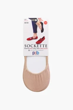 PC Brands Sockette Outlet