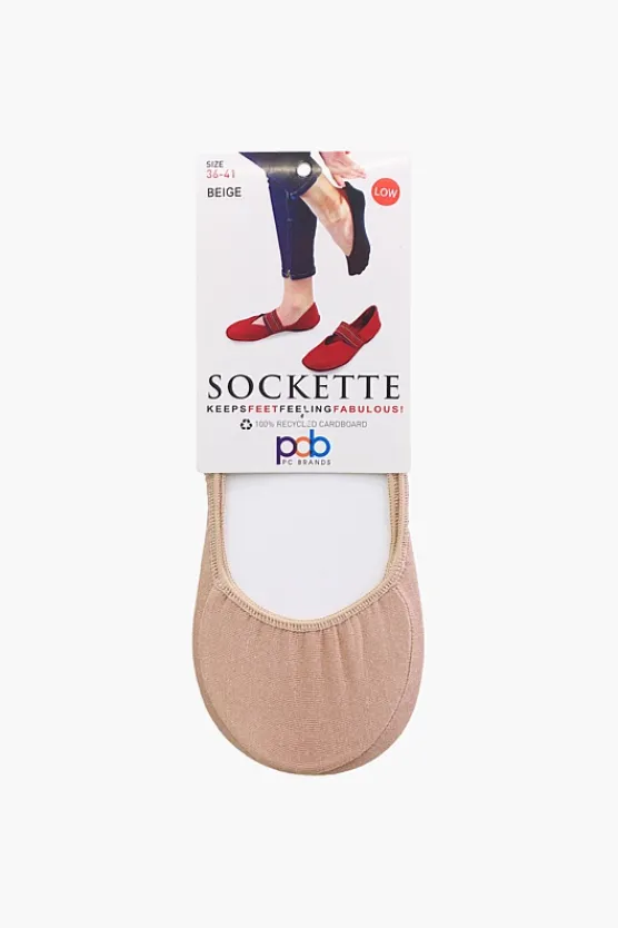 PC Brands Sockette Outlet