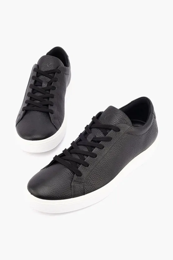 ECCO Soft 60 582404 Black Online