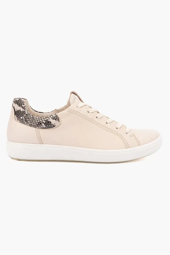 ECCO Soft 7 Ladies 470343 White Online