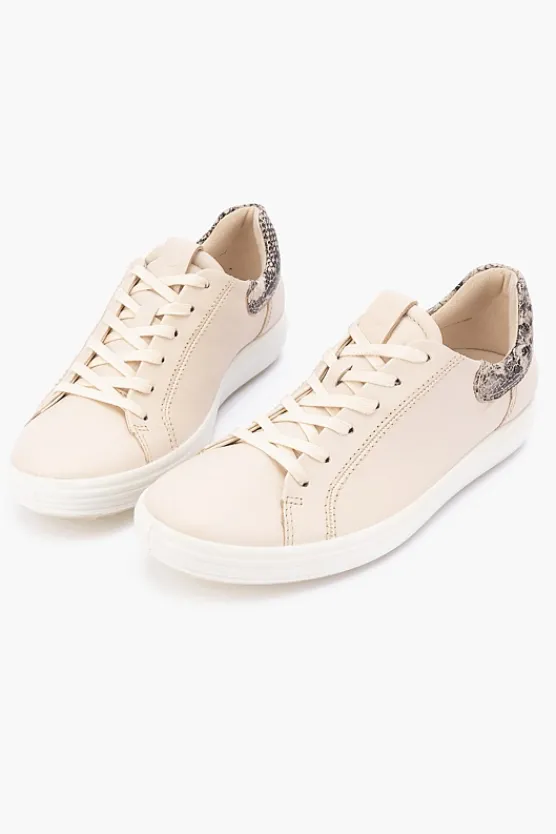 ECCO Soft 7 Ladies 470343 White Online
