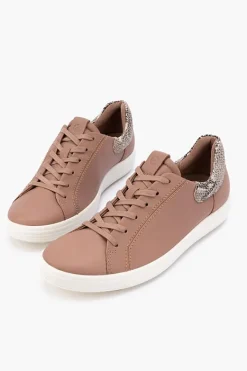 ECCO Soft 7 Ladies 470343 White Online