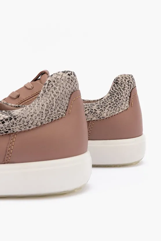 ECCO Soft 7 Ladies 470343 White Online