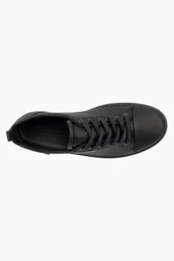ECCO Soft 7 Ladies 440303 Black Fashion