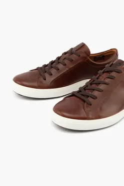 ECCO Soft 7 Mens 470364 Cognac Sale