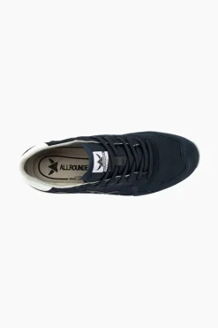 Allrounder by Mephisto Speed Navy Outlet