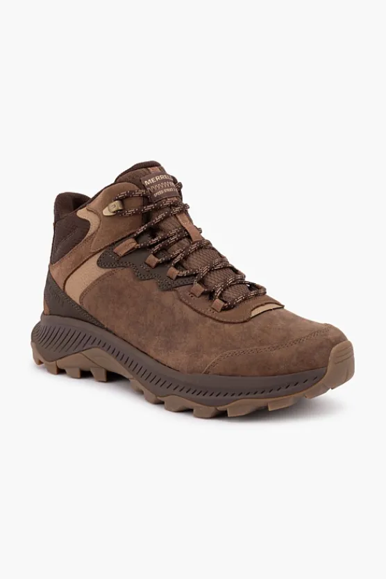 Merrell Speed Strike 2 Mid LTR WP Online