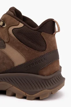 Merrell Speed Strike 2 Mid LTR WP Online
