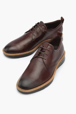 ECCO ST.1 Hybrid 836404 Brown Outlet