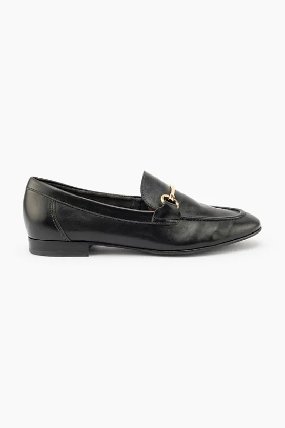 Gino Ventori Tessy Black New