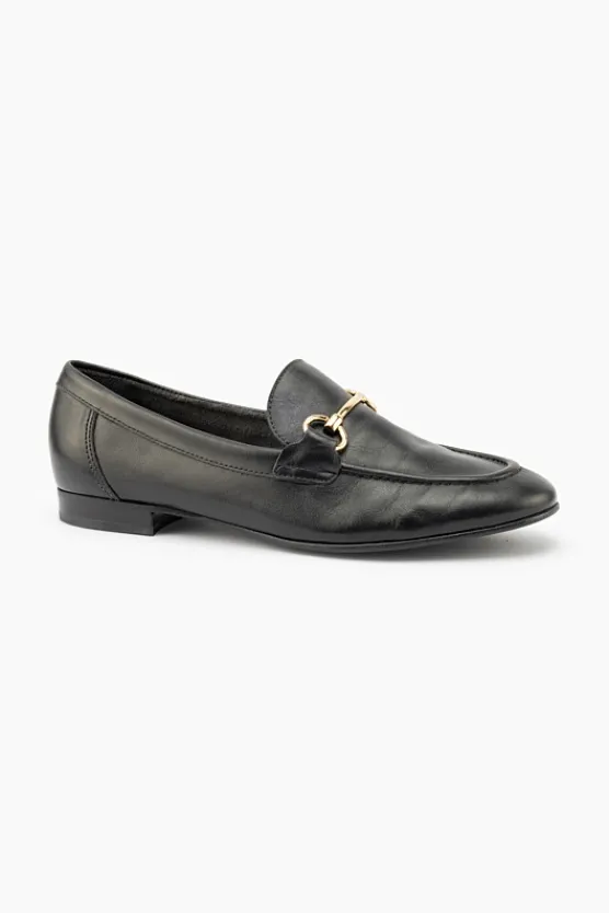 Gino Ventori Tessy Black New