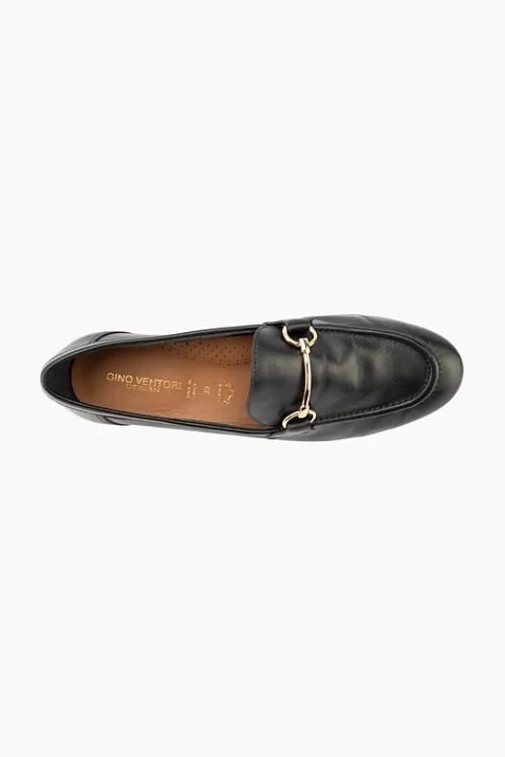 Gino Ventori Tessy Black New