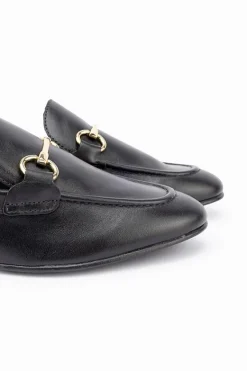 Gino Ventori Tessy Black New