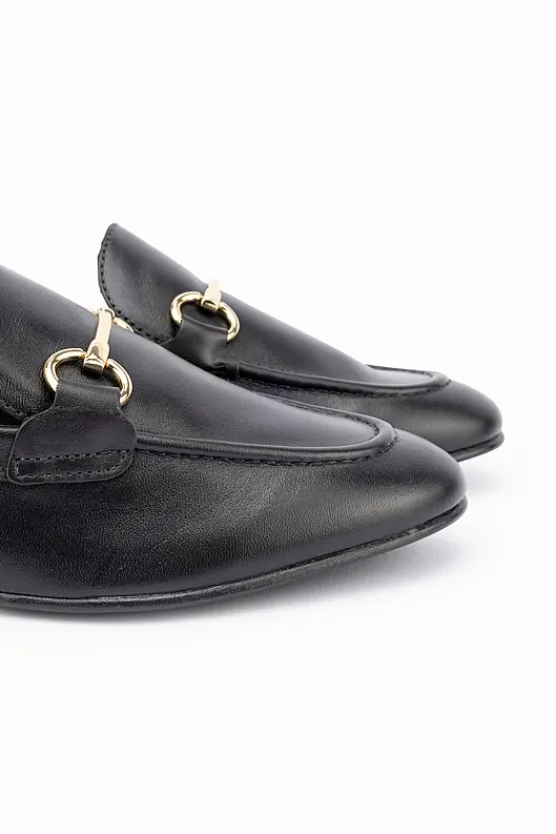 Gino Ventori Tessy Black New