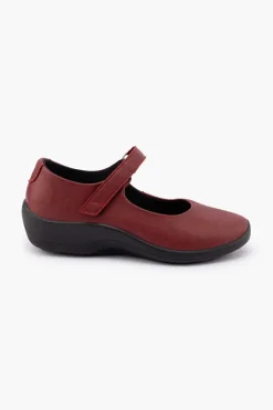 Arcopedico Thy Black Discount