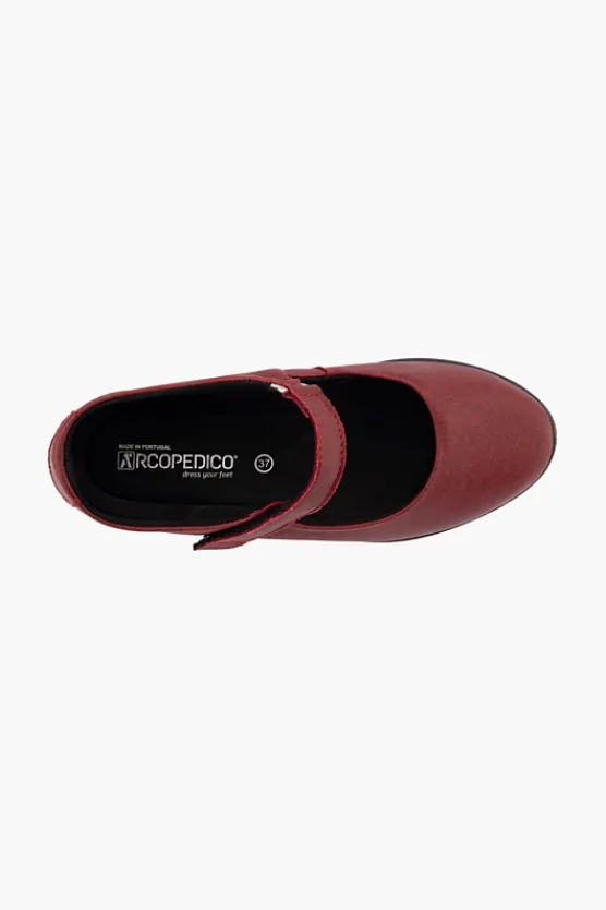 Arcopedico Thy Black Discount