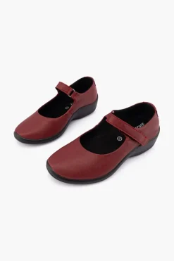 Arcopedico Thy Black Discount