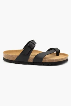 Silver Lining Toledo Black Hot