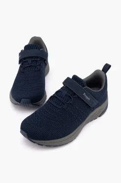 Propet Tour Knit FX Navy Online