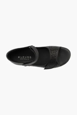 Klouds Tracy Perf New