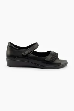 Klouds Tracy Stretch Black Best
