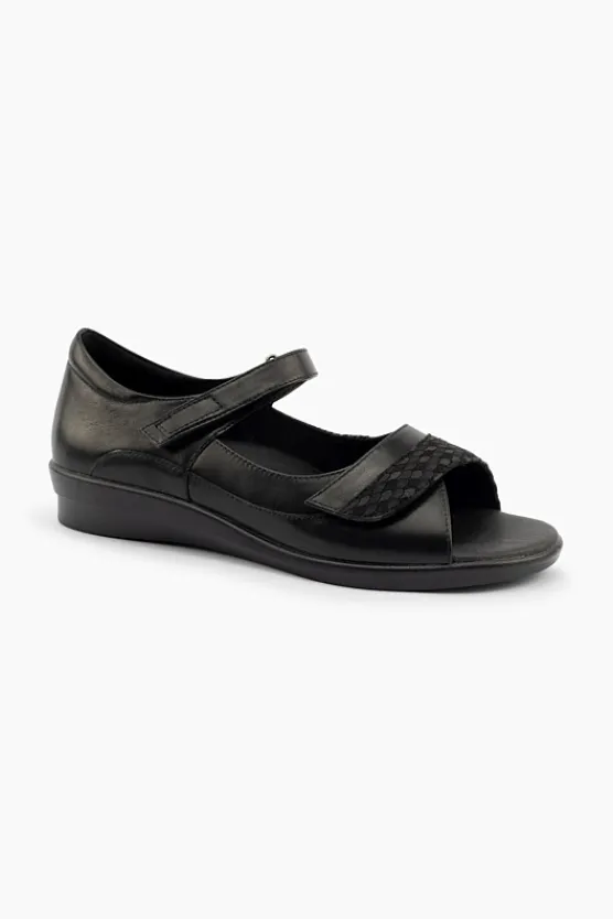 Klouds Tracy Stretch Black Best
