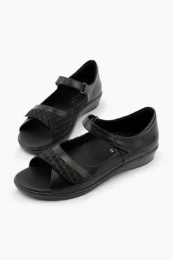 Klouds Tracy Stretch Black Best
