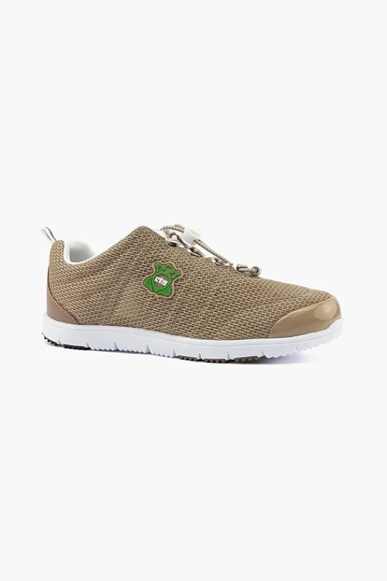 Kroten Travel Walker Mesh Ladies New