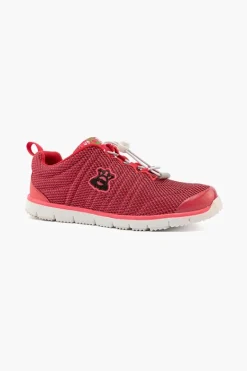 Kroten Travel Walker Mesh Ladies New