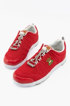 Kroten Travel Walker Mesh Ladies New