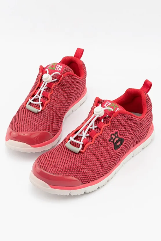 Kroten Travel Walker Mesh Ladies New