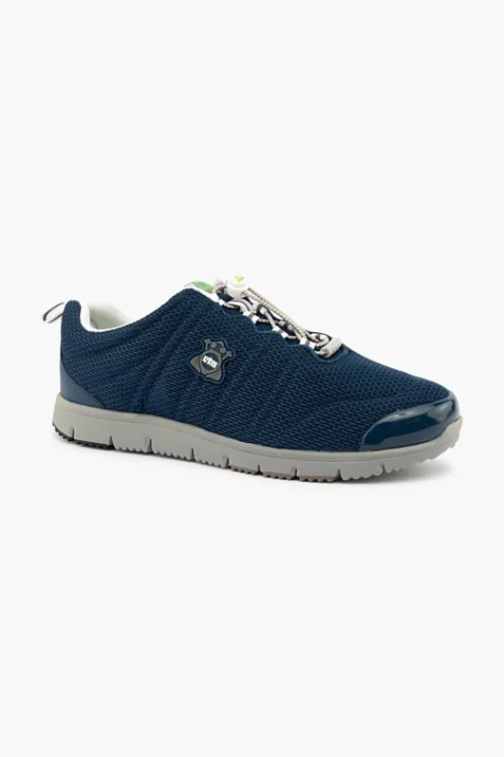 Kroten Travel Walker Mesh Mens Clearance