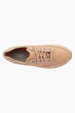 Rockport Trustride Lace To Toe Black Sale