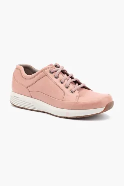 Rockport Trustride Lace To Toe Black Sale