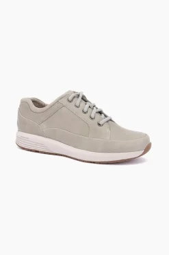 Rockport Trustride Lace To Toe Black Sale