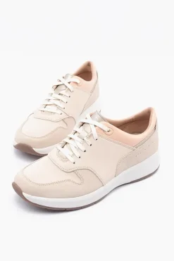 Rockport Trustride Laceup Best