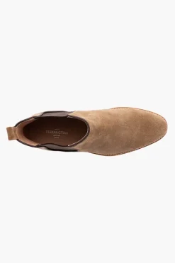 Teddington Tyler Taupe Best