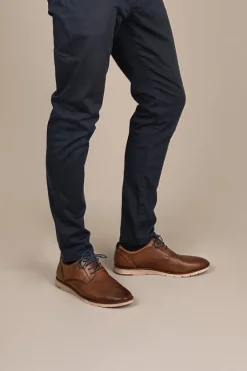 Josef Seibel Tyler 09 Brown Outlet