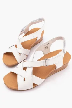 Silver Lining Ultimo White Outlet