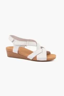 Silver Lining Ultimo White Outlet