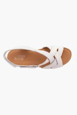 Silver Lining Ultimo White Outlet